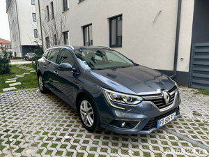 renault megane 4 2019 - imagine 2