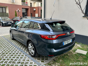 renault megane 4 2019 - imagine 5