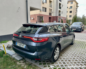 renault megane 4 2019 - imagine 4