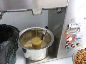 Presa ulei universala 2Kw 220 V