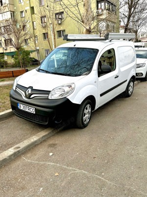 Renault Kangoo Express 1.5 dci - Diesel - Manual - 75 hp