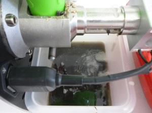 Presa ulei universala 0.2 Kw 220V