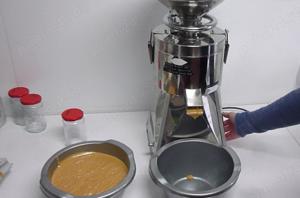Masina unt de arahide 220V