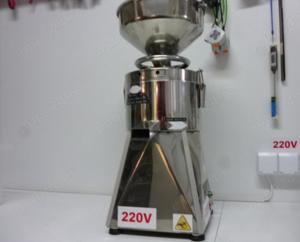 Masina unt de arahide 220V - imagine 2