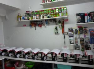 Dispenser etichete, aplicator etichete