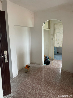 vand apartament Bumbesti jiu