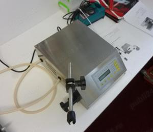 Masina imbuteliere, masina imbuteliat automata