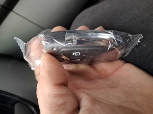 Carcasa cheie tip briceag pentru opel...chevrolet - imagine 2