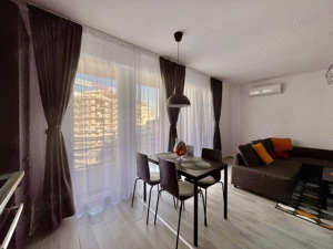 Inchiriez apartament 2 camere, 52mp + parcare subterana IRIS Armoniei - imagine 2