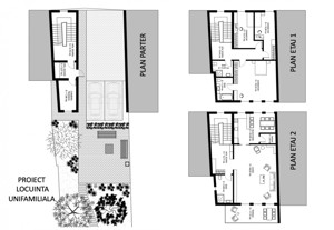 Teren Constructii strada Orzari | zona Calarasi, Agricultori - imagine 12