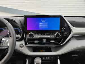 Toyota Highlander 2  Luxury, noua - doar 1000 Km ! - imagine 6