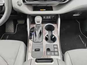 Toyota Highlander 2  Luxury, noua - doar 1000 Km ! - imagine 5