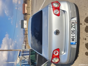 Volkswagen passat b6  - imagine 2