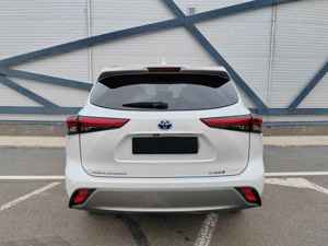 Toyota Highlander 2  Luxury, noua - doar 1000 Km ! - imagine 2