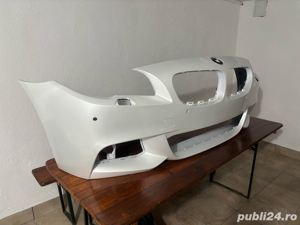 Bară față BMW f10-f11 - imagine 2