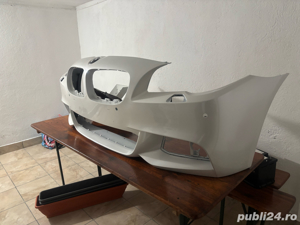 Bară față BMW f10-f11 - imagine 3