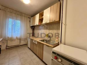 Apartament 2 camere, centrala proprie, Complexul Studentesc - imagine 5