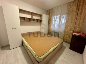 Apartament 2 camere, centrala proprie, Complexul Studentesc