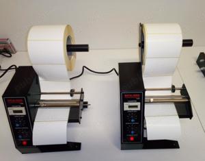 Dispenser etichete autoadezive pret