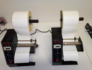 Dispenser etichete autoadezive pret