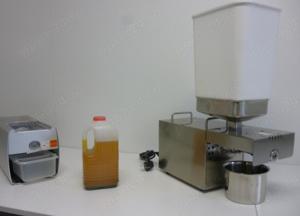 Presa ulei universala