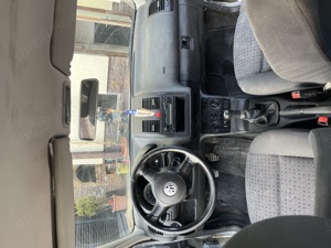 Volkswagen Polo 2001 - imagine 6