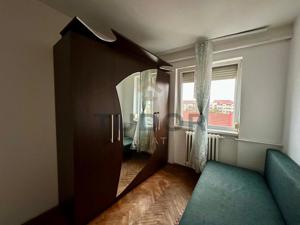 Apartament 2 camere, aer conditionat, Cetatii - imagine 7