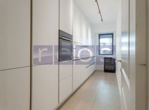 APARTAMENT LUX 3 CAMERE | GAFENCU 49 RESIDENCE | 136 MP - imagine 5