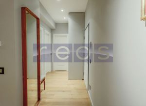 APARTAMENT LUX 3 CAMERE | GAFENCU 49 RESIDENCE | 136 MP - imagine 10