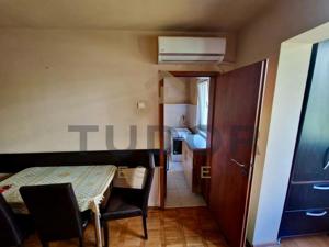 Apartament 3 camere, semidecomandat, zona Gh. Lazar - imagine 2