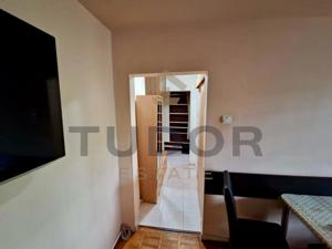 Apartament 3 camere, semidecomandat, zona Gh. Lazar - imagine 5