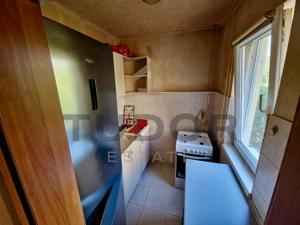 Apartament 3 camere, semidecomandat, zona Gh. Lazar - imagine 3