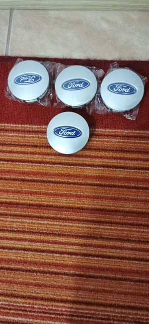 Vand capace jante aliaj Ford - imagine 4