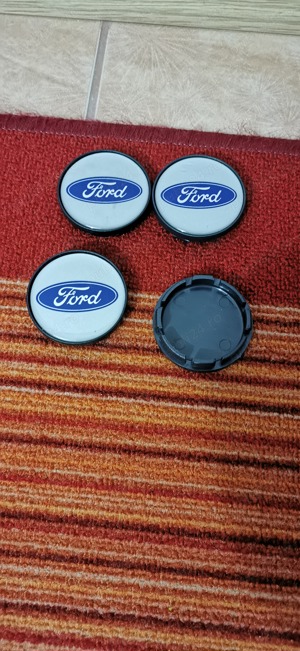 Vand capace jante aliaj Ford - imagine 2