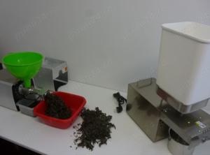 Presa ulei universala floarea soarelui