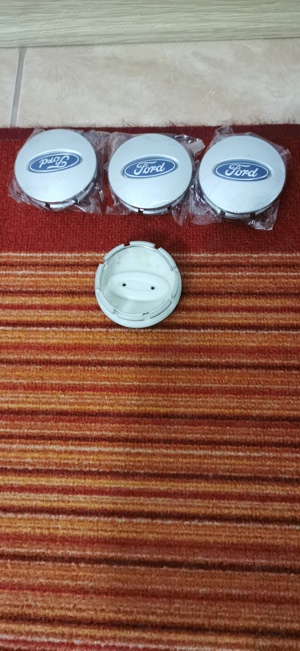 Vand capace jante aliaj Ford - imagine 5