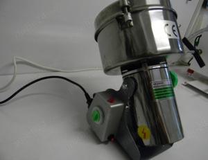 Rasnita condimente, moara cereale