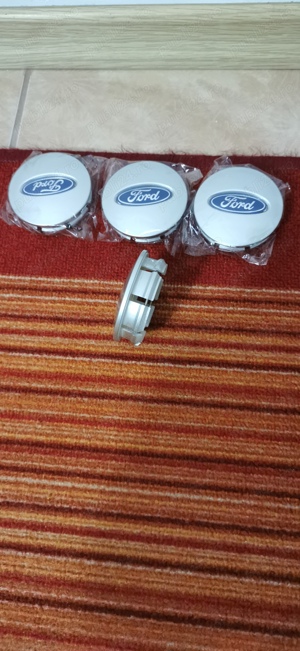 Vand capace jante aliaj Ford - imagine 6