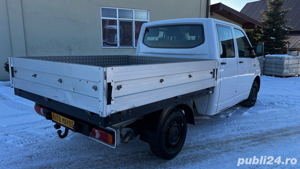 Volkswagen Transporter T6. DOKA - imagine 4
