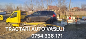 Tractari auto vaslui platforma  - imagine 2