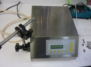 Sistem imbuteliere lichid neacidulat