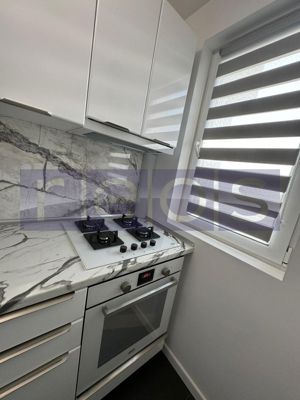 VANZARE 2 CAMERE | PARCUL TEI | MOBILAT SI UTILAT | LUX | - imagine 8