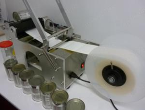 Masina etichetare - 220V consum redus