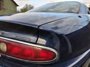 Buick Riviera Supercharged - imagine 4