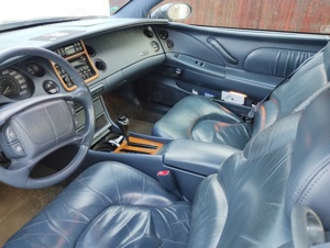 Buick Riviera Supercharged - imagine 2