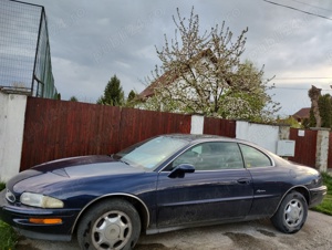 Buick Riviera Supercharged - imagine 1