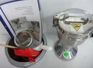 Rasnita condimente, mixuri condimente