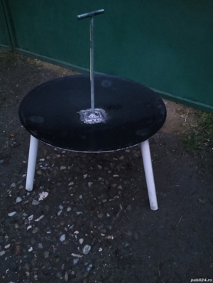 Disc, gretar de vânzare 