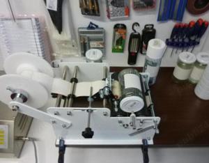 Masina etichetare manuala - imagine 3