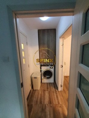 Închiriere Apartament 3 Camere - Metrou Păcii, Militari - imagine 6